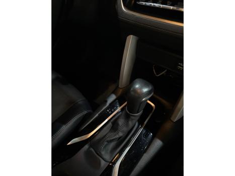 TOYOTA Corolla Cross 2.0 16V 4P FLEX VVT-IE XRE DIRECT SHIFT AUTOMTICO CVT, Foto 10