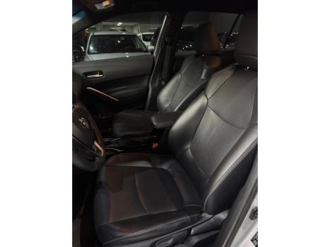 TOYOTA Corolla Cross 2.0 16V 4P FLEX VVT-IE XRE DIRECT SHIFT AUTOMTICO CVT, Foto 11
