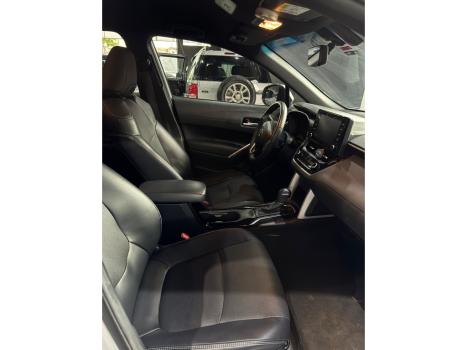 TOYOTA Corolla Cross 2.0 16V 4P FLEX VVT-IE XRE DIRECT SHIFT AUTOMTICO CVT, Foto 12