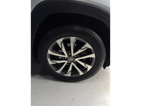 TOYOTA Corolla Cross 2.0 16V 4P FLEX VVT-IE XRE DIRECT SHIFT AUTOMTICO CVT, Foto 13