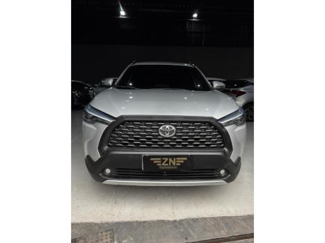 TOYOTA Corolla Cross 2.0 16V 4P FLEX VVT-IE XRE DIRECT SHIFT AUTOMTICO CVT, Foto 15