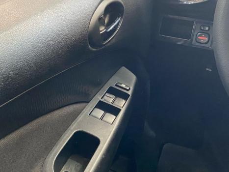 TOYOTA Etios Hatch 1.5 16V 4P FLEX XS AUTOMTICO, Foto 7