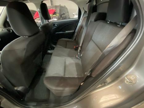 TOYOTA Etios Hatch 1.5 16V 4P FLEX XS AUTOMTICO, Foto 9