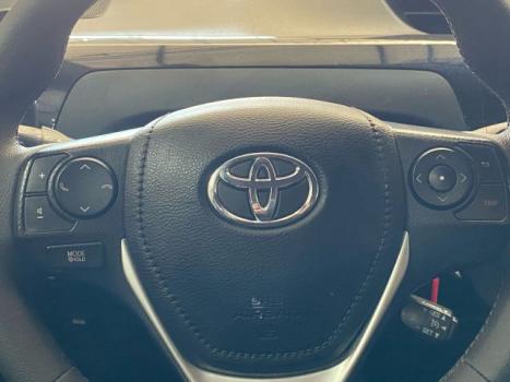 TOYOTA Etios Hatch 1.5 16V 4P FLEX XS AUTOMTICO, Foto 10