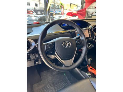 TOYOTA Etios Hatch 1.5 16V 4P FLEX XLS, Foto 9