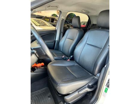 TOYOTA Etios Hatch 1.5 16V 4P FLEX XLS, Foto 11