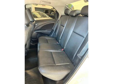 TOYOTA Etios Hatch 1.5 16V 4P FLEX XLS, Foto 12