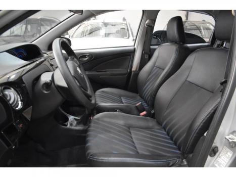 TOYOTA Etios Hatch 1.5 16V 4P FLEX XS, Foto 3