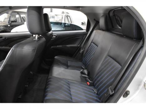 TOYOTA Etios Hatch 1.5 16V 4P FLEX XS, Foto 5