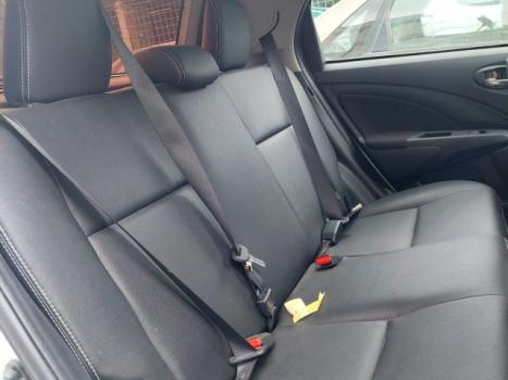 TOYOTA Etios Hatch 1.5 16V 4P FLEX XLS AUTOMTICO, Foto 6