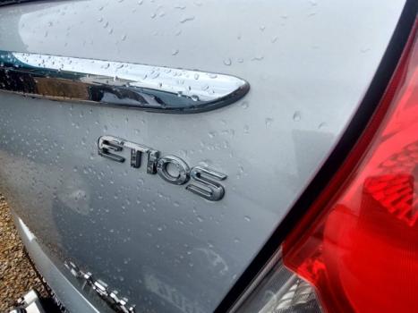 TOYOTA Etios Hatch 1.5 16V 4P FLEX XLS AUTOMTICO, Foto 18