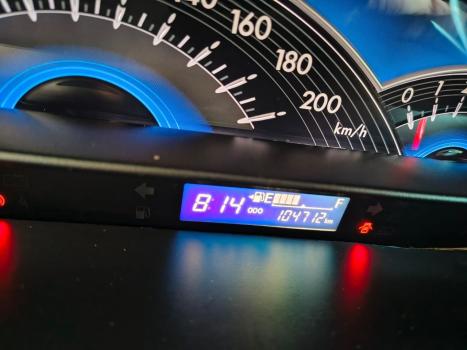 TOYOTA Etios Hatch 1.3 16V 4P FLEX X, Foto 18