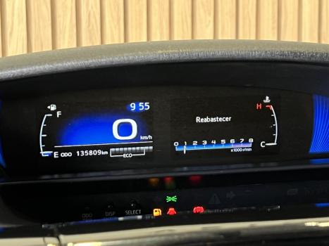 TOYOTA Etios Hatch 1.3 16V 4P FLEX X, Foto 11