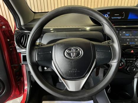 TOYOTA Etios Hatch 1.3 16V 4P FLEX X, Foto 12