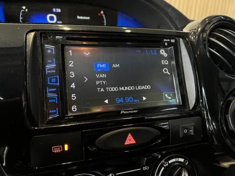 TOYOTA Etios Hatch 1.3 16V 4P FLEX X, Foto 13