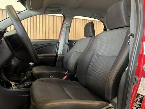 TOYOTA Etios Hatch 1.3 16V 4P FLEX X, Foto 19