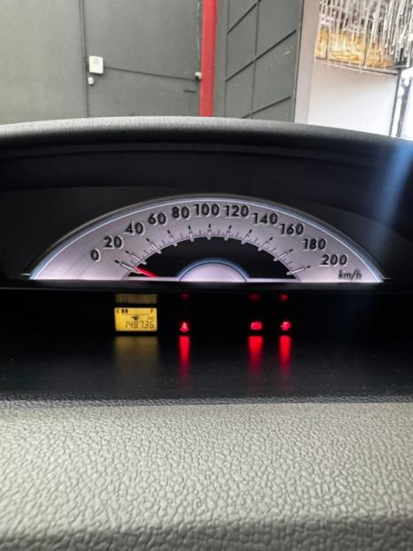 TOYOTA Etios Hatch 1.3 16V 4P FLEX X, Foto 11