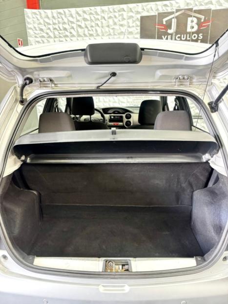 TOYOTA Etios Hatch 1.3 16V 4P FLEX X, Foto 12
