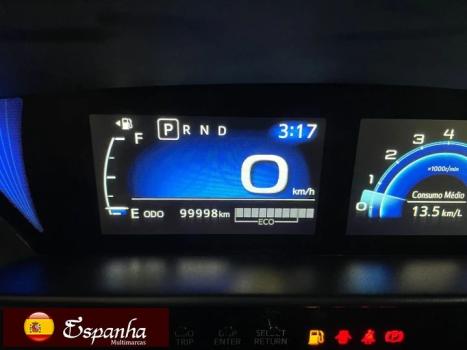 TOYOTA Etios Sedan 1.5 16V 4P FLEX XS AUTOMTICO, Foto 5