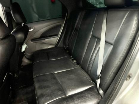 TOYOTA Etios Sedan 1.5 16V 4P FLEX XLS, Foto 8