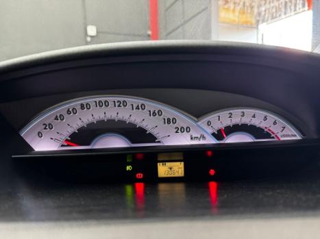 TOYOTA Etios Sedan 1.5 16V 4P FLEX XLS, Foto 11