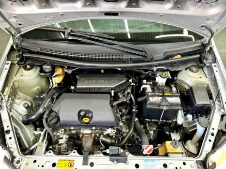 TOYOTA Etios Sedan 1.5 16V 4P FLEX XLS, Foto 13
