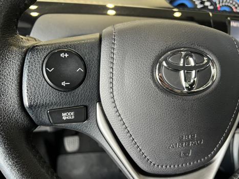 TOYOTA Etios Sedan 1.5 16V 4P FLEX XLS, Foto 11