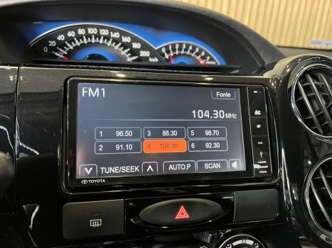 TOYOTA Etios Sedan 1.5 16V 4P FLEX XLS, Foto 13