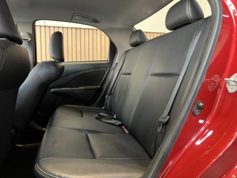 TOYOTA Etios Sedan 1.5 16V 4P FLEX XLS, Foto 20