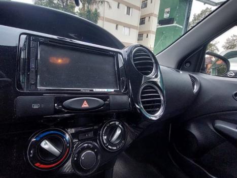 TOYOTA Etios Sedan 1.5 16V 4P FLEX PLATINUM AUTOMTICO, Foto 12