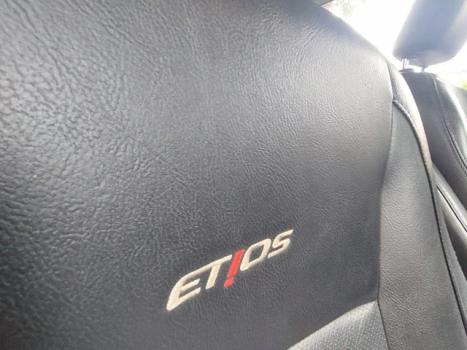 TOYOTA Etios Sedan 1.5 16V 4P FLEX PLATINUM AUTOMTICO, Foto 15