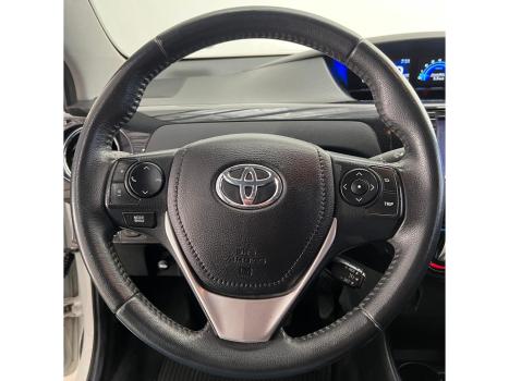 TOYOTA Etios Sedan 1.5 16V 4P FLEX PLATINUM AUTOMTICO, Foto 7