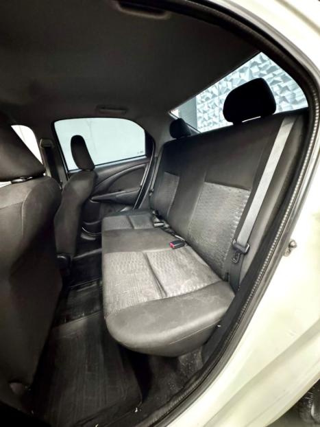 TOYOTA Etios Sedan 1.5 16V 4P FLEX X, Foto 7