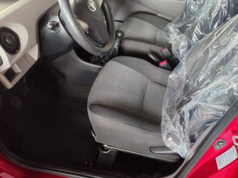 TOYOTA Etios Sedan 1.5 16V 4P FLEX XS, Foto 5