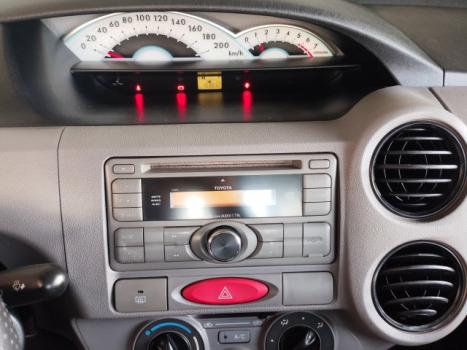 TOYOTA Etios Sedan 1.5 16V 4P FLEX XS, Foto 8