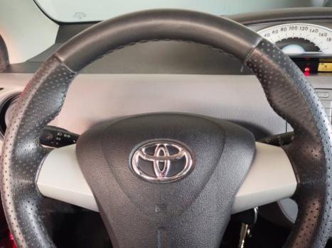 TOYOTA Etios Sedan 1.5 16V 4P FLEX XS, Foto 9