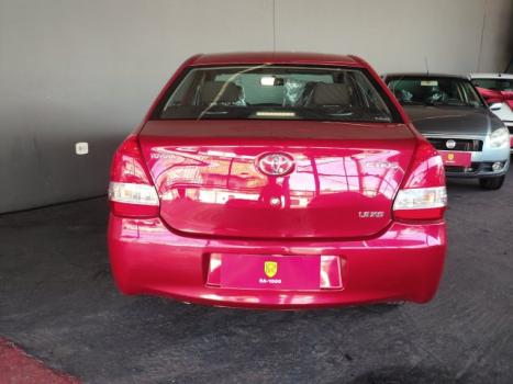 TOYOTA Etios Sedan 1.5 16V 4P FLEX XS, Foto 13