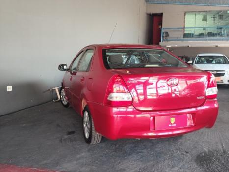 TOYOTA Etios Sedan 1.5 16V 4P FLEX XS, Foto 15