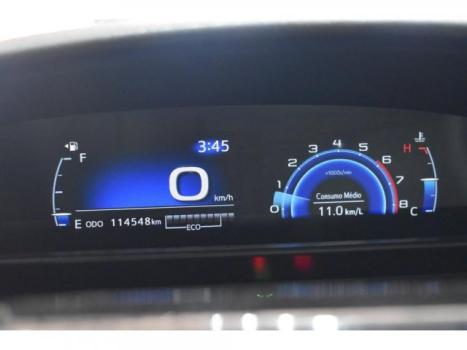 TOYOTA Etios Sedan 1.5 16V 4P FLEX X, Foto 5