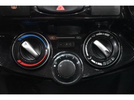 TOYOTA Etios Sedan 1.5 16V 4P FLEX X, Foto 10