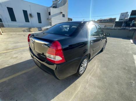 TOYOTA Etios Sedan 1.5 16V 4P FLEX XLS, Foto 2