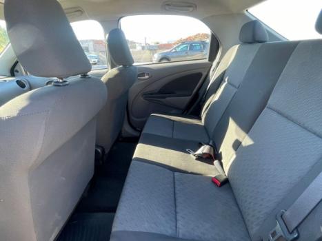 TOYOTA Etios Sedan 1.5 16V 4P FLEX XLS, Foto 5