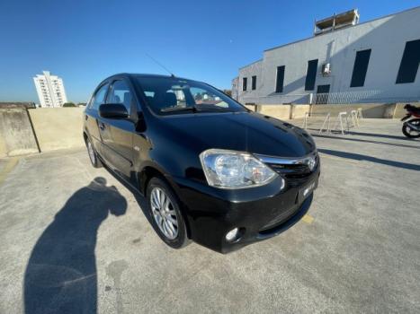 TOYOTA Etios Sedan 1.5 16V 4P FLEX XLS, Foto 7
