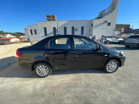 TOYOTA Etios Sedan 1.5 16V 4P FLEX XLS, Foto 8