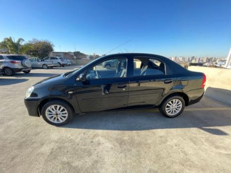 TOYOTA Etios Sedan 1.5 16V 4P FLEX XLS, Foto 9
