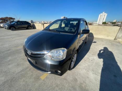 TOYOTA Etios Sedan 1.5 16V 4P FLEX XLS, Foto 10