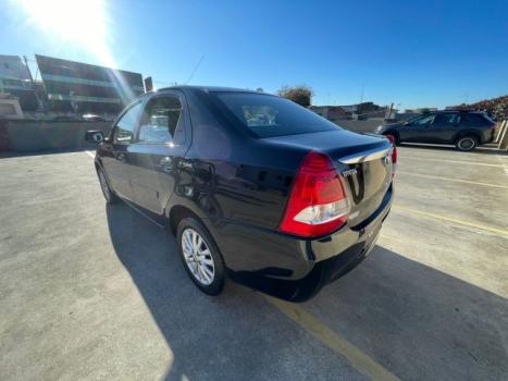 TOYOTA Etios Sedan 1.5 16V 4P FLEX XLS, Foto 11