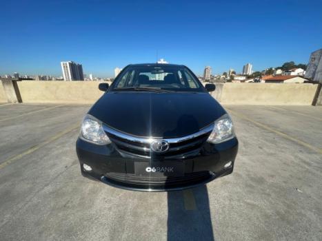 TOYOTA Etios Sedan 1.5 16V 4P FLEX XLS, Foto 12