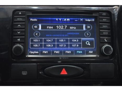 TOYOTA Etios Sedan 1.5 16V 4P FLEX PLATINUM, Foto 5