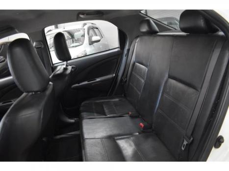 TOYOTA Etios Sedan 1.5 16V 4P FLEX PLATINUM, Foto 9